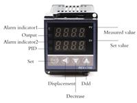 REXC100 Temp Controller + SSR-40DA Solid State Relay + Type K Thermocouple 1m Probe + Heat Sink . Input Voltage：100-240V. Universal Input. Output：SSR (3-32V). Alarm Mode：High Temperature Alarm (Adjustable) [BMT REX-C100 TEMP CONT+SSR+HS+TC]