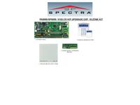 PARADOX SP6000 / K32LCD K/P UPGRADE EXP  16 ZONE KIT {PA9060} [PDX KIT PA9060]