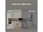 Aqara Indoor Security Camera 1080P, Two-Way Audio, Wireless Protocols:Zigbee 3.0 IEEE 802.15.4, Wi-Fi IEEE 802.11 b/g/n 2.4GHz, Viewing Angle:146°(Diagonal), Up to 512GB Storage, PSU:5V1A, Requires Aqara Sensors & Controllers for an IoT EcoSystem [AQARA CAMERA HUB G2H PRO]