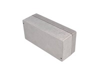 Diecast Aluminium Unpaint 80X175X60MM Water-Tight [1590Z135]