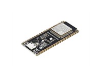 ESP32-S3 Microcontroller, 2.4GHZ Wi-Fi Development Board, 240MHZ Dual Core Processor, ESP32-S3-Wroom Module.32MB Flash, 16MB PSRAM [WVS ESP32-S3-DEV-KIT-N32R16V]