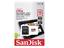MICO SD CARD 16GB + ADAPTOR CLASS 10 80MB/s [MICRO SD CARD 16GB+ADPT-SANDISK]