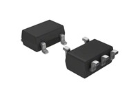 OP Amp Rail To Rail 300mhz +5v SOT23/5 [MAX4212EUK-T]