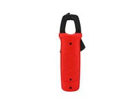 Clamp Meter Digital 600V AC/DC 400A AC/DC Resistance 40m, Cap:40MF,FREQ:10Hz~10MHZ, Display Count 4000, Auto Range, Jaw Capacity 28mm, True RMS, Diode, Auto Power Off, Continuity Test, Low Bat Indication, Data Hold, NCV, CATII 600V CATIII 300V [UNI-T UT203+]