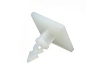 Spacer Support HT=9,9MM Snap-in Type [ASS-10]