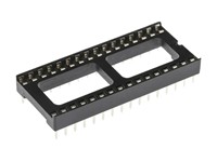 32Pin IC Standard Socket Tin [STD32P ICSOC T]