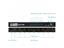 8 Port HDMI High Speed Splitter 4K, Metal. 1 Input Eight Outputs, High Quality Ultra HDTV Resolution, Support 3D, Includes Power Adapter. [BDD HDMI SPLITTER PST-4KHS108M]