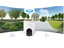 Ezviz Smart Home WiFi Camera PAN & Tilt 3MP 4mm Lens, 30m IR, 1/2.7” CMOS, H.265, PAN:350°, TILT:80°, 3D DNR, WDR, AI-Powered Human Shape Detection, Two Way Talk, 2K RES, Supports Micro SD Card UP TO 512GB, 1xRJ45 10/100M, PSU12V1A [EZVIZ CS-H8C-R200-1K3WKFL]