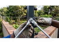 Lug Stay - 6 x 70mm (10mm Stay) {EA-L670} [EF LUGS 70X6]