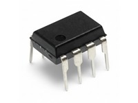 Micro P Supervisory Circuit 8PDIL [SP690ACP]