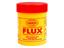 NASCO Self-cleaning Flux 200G, Water Soluble, Activates on Heating, Ideal for Copper Joining & Has Excellent Wetting Properties [NASCO FLUX 200G]