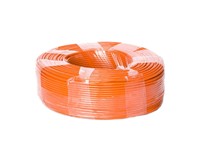 Panel Flex Multistranded 1,5mm Orange [CAB01-1,5MOR]
