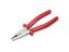 PRO'S KIT PLIER 8" ELECTRICAL RED HANDLE {PLR051AS} [PRK 1PK-051AS]