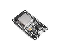 ESP-32 WIRELESS WIFI BLUETOOTH DEVELOPMENT BOARD 2.4GHZ CP2102 MICRO USB DUAL CORE MODULE [BMT ESP-32 WIFI B/T DEV BOARD]