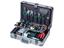 MASTER ELECTRICAL TOOL KIT ALUMINIUM FRAME TOOL CASE W/2 PALLETS {TKS4027BM} [PRK PK-4027BM]