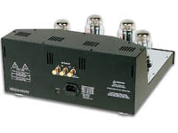 65 watt Power Valve Amplifier Kit
• Function Group : Audio / Amplifiers etc. [K8010]
