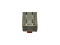 Terminal Block 2W PCB Screwless 12A 150v [MRT1-P7,5-2E]