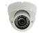 700 TVL IR ICR Vandal Proof Dome Sony CCD Colour Camera with 2.8~11mm Varifocal Lens and 20m IR Range [XY3028VD700]