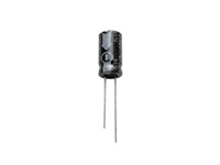 Capacitor Electrolytic 5x11mm Hitano [47UF 35VR]