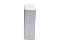 Easyhold Surface Mount Box 4X4 For Security & Electrical Applications [EHJ4]
