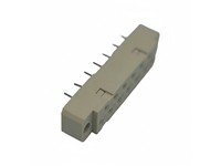 13 Way DIN41617 Female PCB/M GD [FL13PCG]