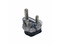 220V-60W ADJUSTABLE TEMPERATURE  SOLDERING IRON WITH 3PIN SA PLUG--SEE SPARE TIPS AVAILABLE:HKD 60W SOLDER IRON TIPS 5/PK [HKD 60W ADJ SOLDER IRON-3P PLUG]