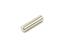 N35 Neodymium Cylinder Magnet 6mm Diameter X 15mm Height [MGT CYLINDER MAGNET 6X15MM]