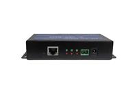 An Industrial 2 Port Ethernet Device Server With Bi-directional Transparent Transmission Between RS232/RS485/RS422 and Network. [USR N520 2-PORT SERIAL-ETHERNET]