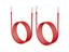 1.5m Type C to C Cable, 65W, Max 6.5A Charging, Supports Data Transmission. Red Cable [BDD USB CABLE TYPE-C/C 1.5M, 65W]