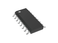 Transistor Array Darlington NPN 16SOIC [ULN2003D]