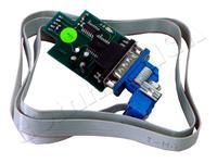 IDS SERIAL INTERFACE FOR DIRECT DOWNLOAD FROM ALARM PANEL TO PC [IDS 861-298]