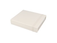 Polystyrene Enclosure 178X153X35 [1598BBSGY]