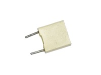 Capacitor 10NF 630v Polyester Boxed 10mm 5% [10NF 630VPB10]