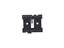 Relay Socket -PCB for NC4D-JP Series Relays [NC4-JPS]