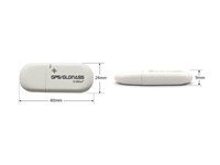 VKS-172 USB GPS/Glonass Receiver Dongle UBLOX-7 [BDD GPS/GLONASS DONGLE U-BLOX7]