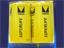 1.5V Zinc-Carbon Battery • D [R20BP2]