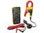 COMBO KIT DIGITAL MULTIMETER 600V AC/DC 10A AC/DC RES~DIODE~CAP + CLAMP METER 400A AC CATIII 600V [FLUKE 107+I400E]