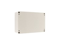 ABS Enclosure 180 x 120 x 60mm IP66 Grey [1554HGY]
