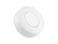 SONOFF SNZB-01P Is A Compact ZIGBEE Wireless Smart Switch That Can Even Fit In Your Pocket, Offering Preset Actions For Single Press, Double Press, And Long Press To Control Multiple Devices. Battery Included. Please Note: This Requires A ZIGBEE Bridge [SONOFF SNZB-01P W/LESS SWITCH]