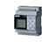 Siemens LOGO! 8.2 Logic Module, 12 → 24 V dc, 8 x Input, 4 x Output with Display [6ED1052-1MD08-0BA0]