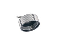 Protection Cap For Coupling & Sock Connector [08-1202-001-001]