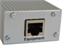 Single port Gigabit PoE Ethernet surge arrestor [BFR POE-GSA-01]