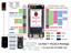 ESP32-C3 RP2040 WIFI AND BLUETOOTH MODULE FOR ARDUINO. T-PICO C3 IS LILYGO'S FIRST MOTHERBOARD WITH DUAL MCU'S [HKD LILYGO T-PICOC3 ESP32-C3+LCD]