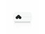 Ubiquiti Gigabit 48V 30W Active PoE+ Adapter U-POE+, Includes Power Cable [UBQ POE-AT]