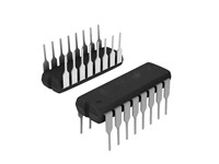 8 Digit LED CA Driver(500PCS EX-STK) [ICM7218AIJI]