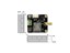 Gravity: AIR780EU 4G CAT1 IoT Communication Module. Operating within the LTE-FDD B1/B3/B7/B8/B20/B28 Frequency Bands. [DFR AIR780EU 4G CAT1 IOT MODULE]