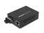 Planet 10/100/1000Base-T to 1000Base-SX Media Converter (SC,MM)-220/550m [GT-802]