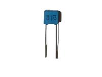 5mm 3.3NF 63V Polyester Boxed Capacitor 10% [3,3NF 63VPS]