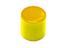 Cap for 87 Series D=7,70mm H=7.50mm [CV1 YELLOW]