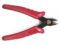 Cutter Precision 5,25 inch (133mm) - Cuts up to 18 AWG or 1mm Copper or Soft Metal [HT222]